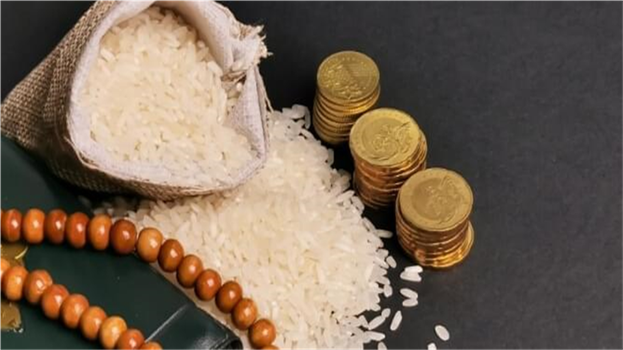 كم يتبقى من أيام شهر رمضان قبل استقبال عيد الفطر المبارك؟